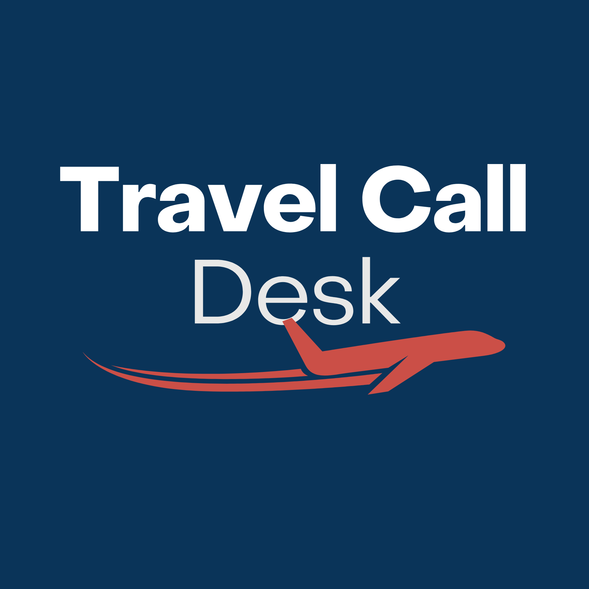 Travel Call Desk